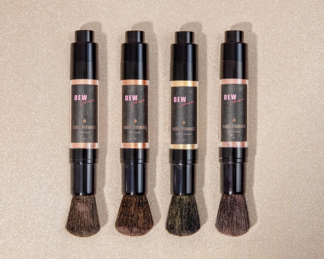 All-Body-Shimmer-Products Dew Lumina