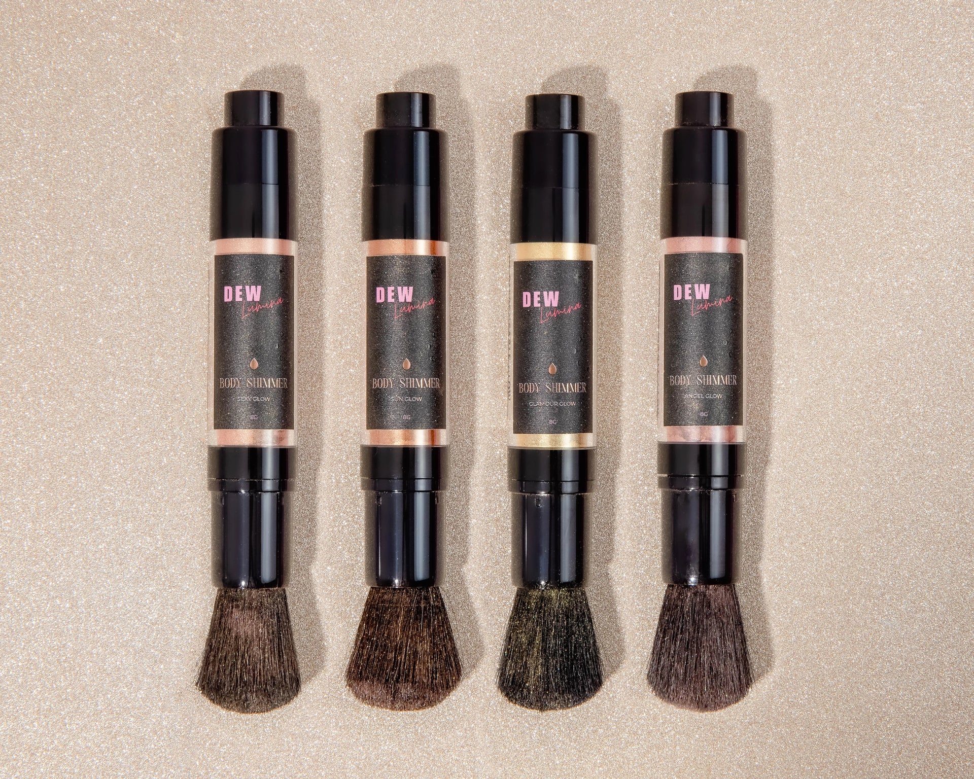 All-Body-Shimmer-Products Dew Lumina