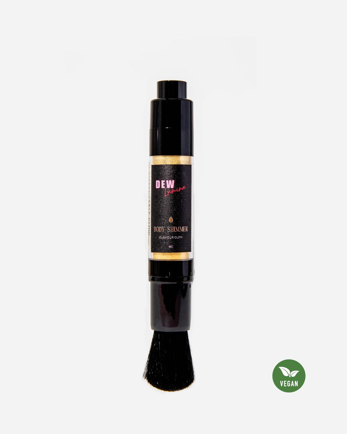 Glamour Glow Body Shimmer Dew Lumina