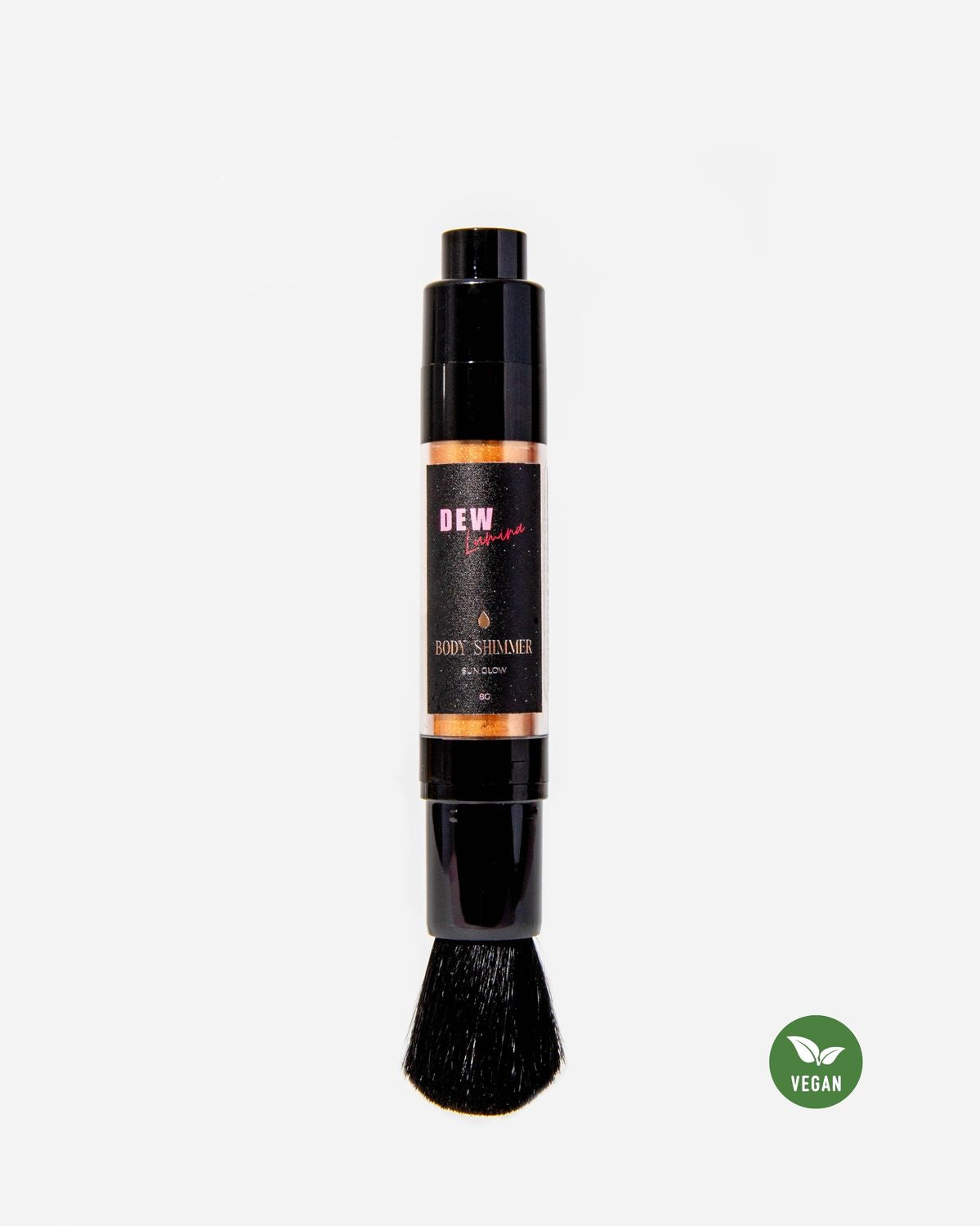 Sun Glow Body Shimmer Dew Lumina