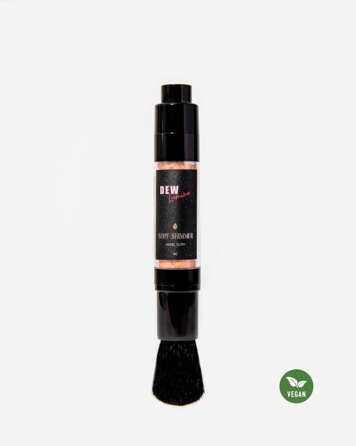 Angel Glow Body Shimmer Dew Lumina