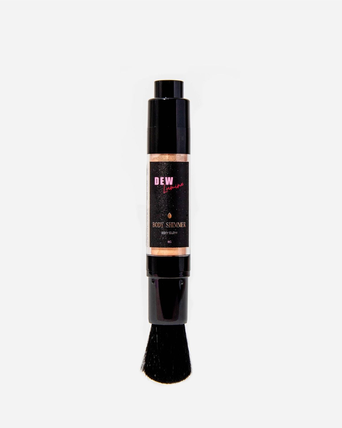 Sexy Glow Body Shimmer Dew Lumina