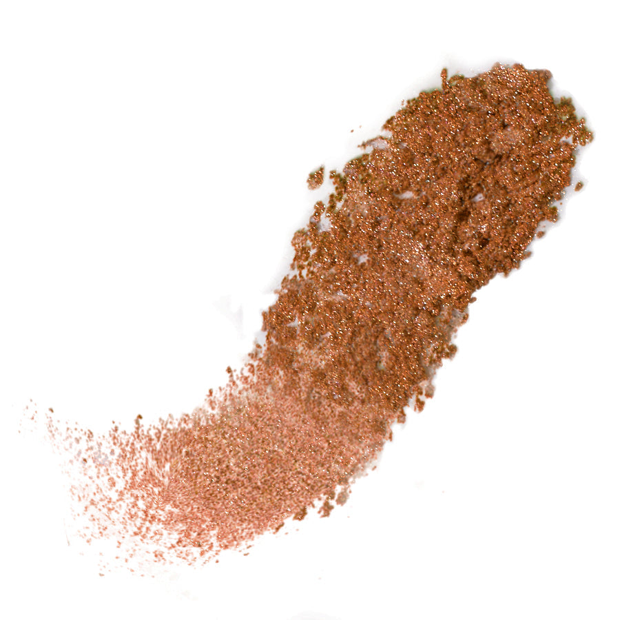 Sun Glow Body Shimmer Dew Lumina