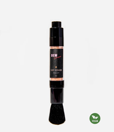 Angel Glow Body Shimmer Dew Lumina