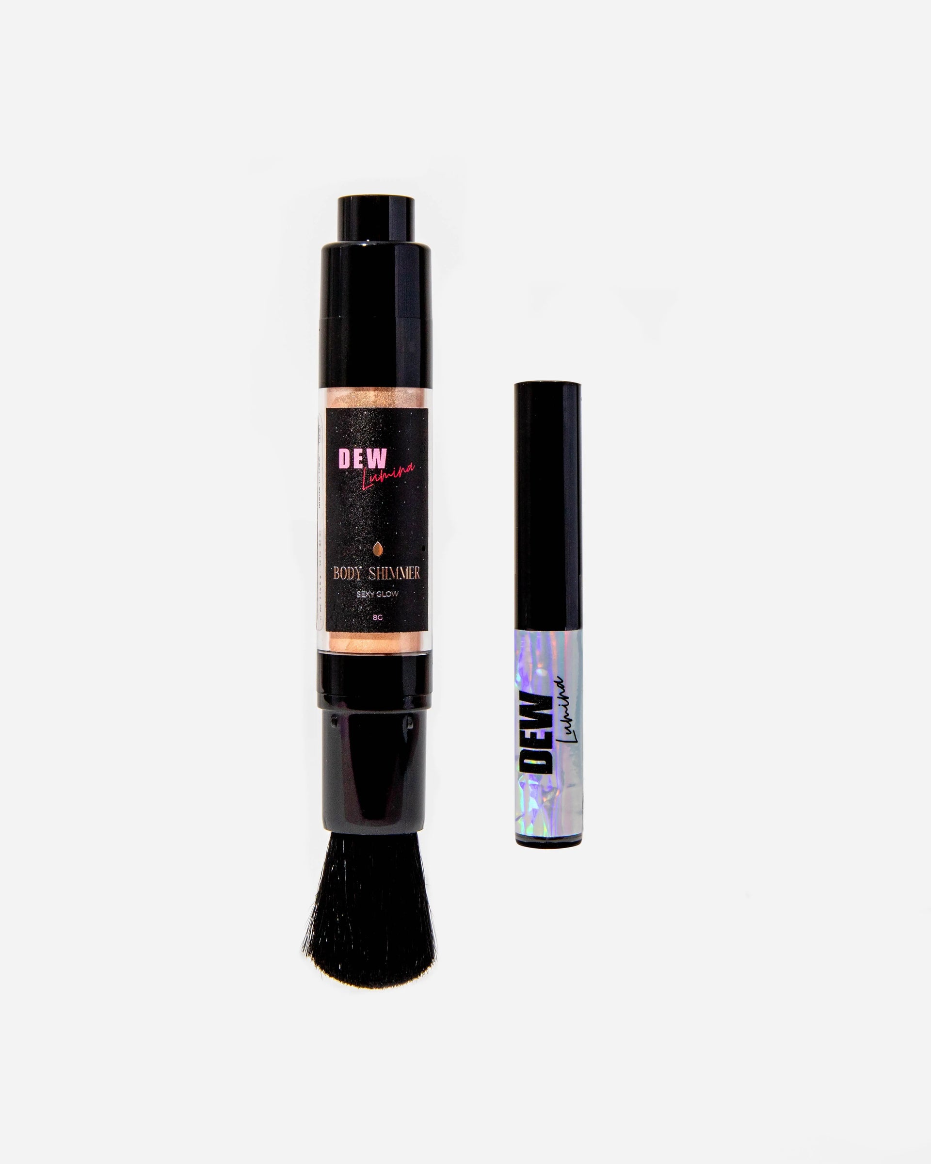 FREE GIFT | Pink Lights Highlighter Dew Lumina